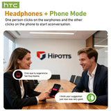 H-TC Sans fil Écouteurs NE49