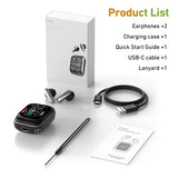 H-TC Sans fil Écouteurs NE49