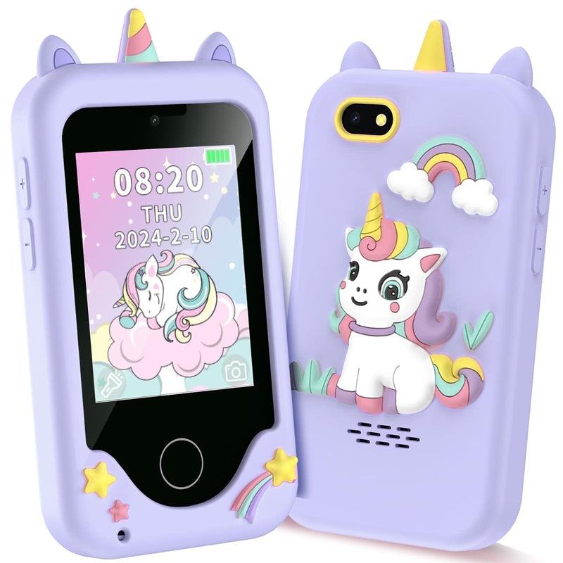 Smartphone pour enfants