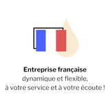 Voshuiles - Huile Essentielle Citronnelle Bio 10ml - Parfum Citronné d'Agrumes - Largement Utilisée et Appréciée - Huiles Essentielles de Qualité - 100% Pure et Naturelle - HEBBD et Certifiée ECOCERT