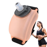 Bouteille d'eau de poignet, bouteille de sport de 200 ml