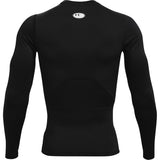 Under Armour Homme UA HG Armour Comp LS Shirt