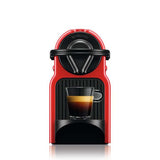 Nespresso Machine à café Original Inissia + Pack Capsules Offert 🎁