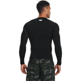 Under Armour Homme UA HG Armour Comp LS Shirt