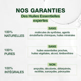 PRANARÔM - Tea Tree - Huile Essentielle Chémotypée - Défenses Naturelles - 100% Pure Et Naturelle - HECT - 10 ml