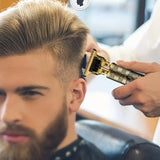 ✂️ Tondeuse à Cheveux Pro 🇩🇪 - LAFRIQ