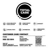 Stanley 1-96-178 Porte Outils en Toile 600 x 600 deniers - Nombreuses Poches - Renforcée avec Rivets en métal - Rembourré Sur l'Arrière pour Plus de Confort - Dimensions 60 x 25,5 x 7,5, Multicolore