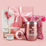 Comius Sharp Coffret Cadeau Anniversaire Femme, Idee Cadeau Original Femme Noel, Meilleur Cadeau pour Amie, Mère, Sœur, Maman