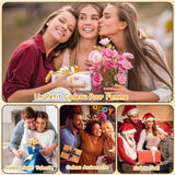 Idee Cadeau Femme Cadeau Personnalisé Femme Cadeau Anniversaire Femme Cadeau Femme Original Utile Cadeau Collegue De Travail Femme Idée Cadeau Femme Cadeau Meilleure Amie Femme Cadeau pour Amie Soeur