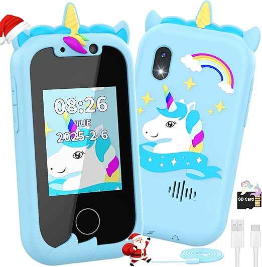 Smartphone pour enfants