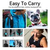 🎥 كاميرا Xilecam الصغيرة متعددة الوظائف – جودة تصوير عالية 1080p مع بطاقة ذاكرة 32GB