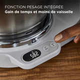Robot pâtissier KVC85.004SI