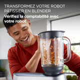 KENWOOD Accessoire robot Blender KAH359GL