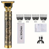 ✂️ Tondeuse à Cheveux Pro 🇩🇪 - LAFRIQ