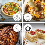 Robot pâtissier KVC85.004SI