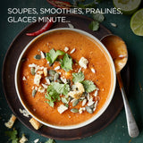 KENWOOD Accessoire robot Blender KAH359GL