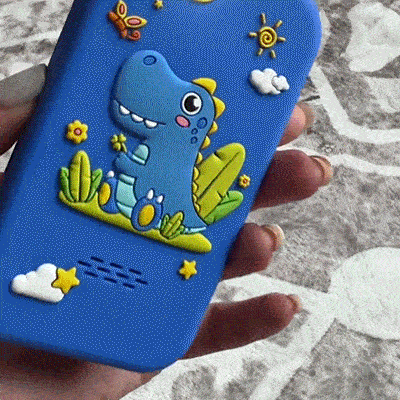 Smartphone pour enfants