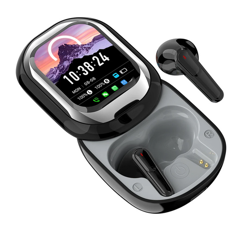 سماعات أذن ذكية لاسلكية NE49