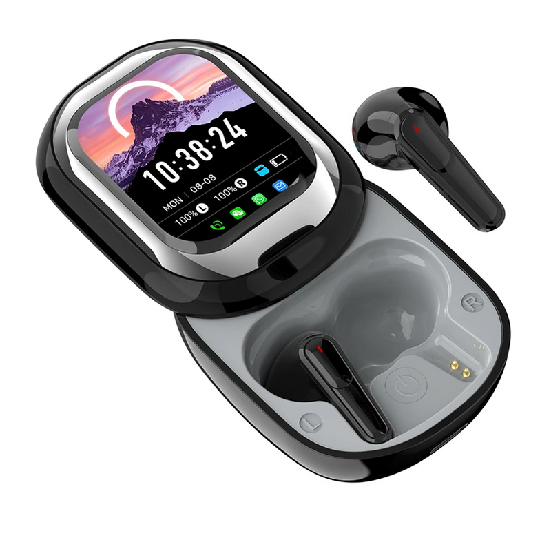 Smart earbuds Sans fil Écouteurs NE49