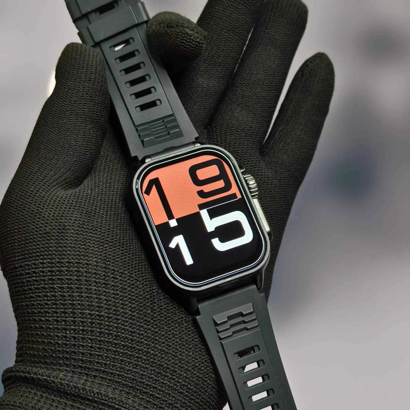 GT8 Buds Smartwatch