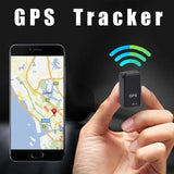 GPS Magnetic pour Voiture Avec carte Sim - LAFRIQ