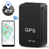 GPS Magnetic pour Voiture Avec carte Sim - LAFRIQ