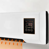 Climatisateur Economique et Portable Pour tout Les Saisons - LAFRIQ