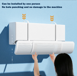 Deflecteur d'air conditionne - LAFRIQ