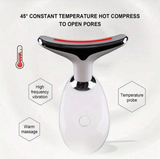 Appareil de Jeunesse fabriqué en France 🇫🇷!! avec créme de visage cadeau🎁 - LAFRIQ