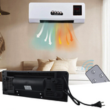 Climatisateur Economique et Portable Pour tout Les Saisons - LAFRIQ