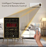 Climatisateur Economique et Portable Pour tout Les Saisons - LAFRIQ