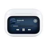 🎧 Apple AirPods Pro avec Écran - LAFRIQ