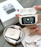 🎧 Apple AirPods Pro avec Écran - LAFRIQ