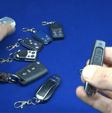 Duplicateur de clés - LAFRIQ